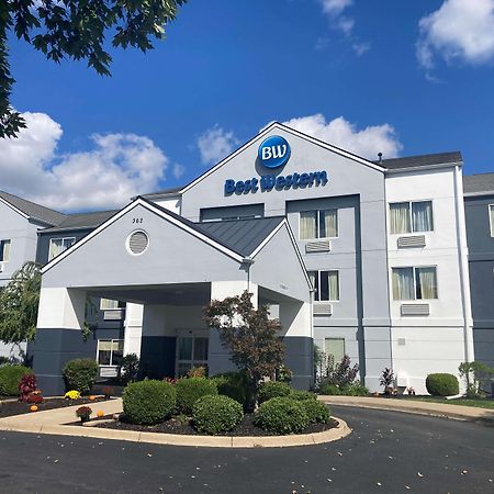 Best Western Louisville South - Shepherdsville Hillview Exterior foto