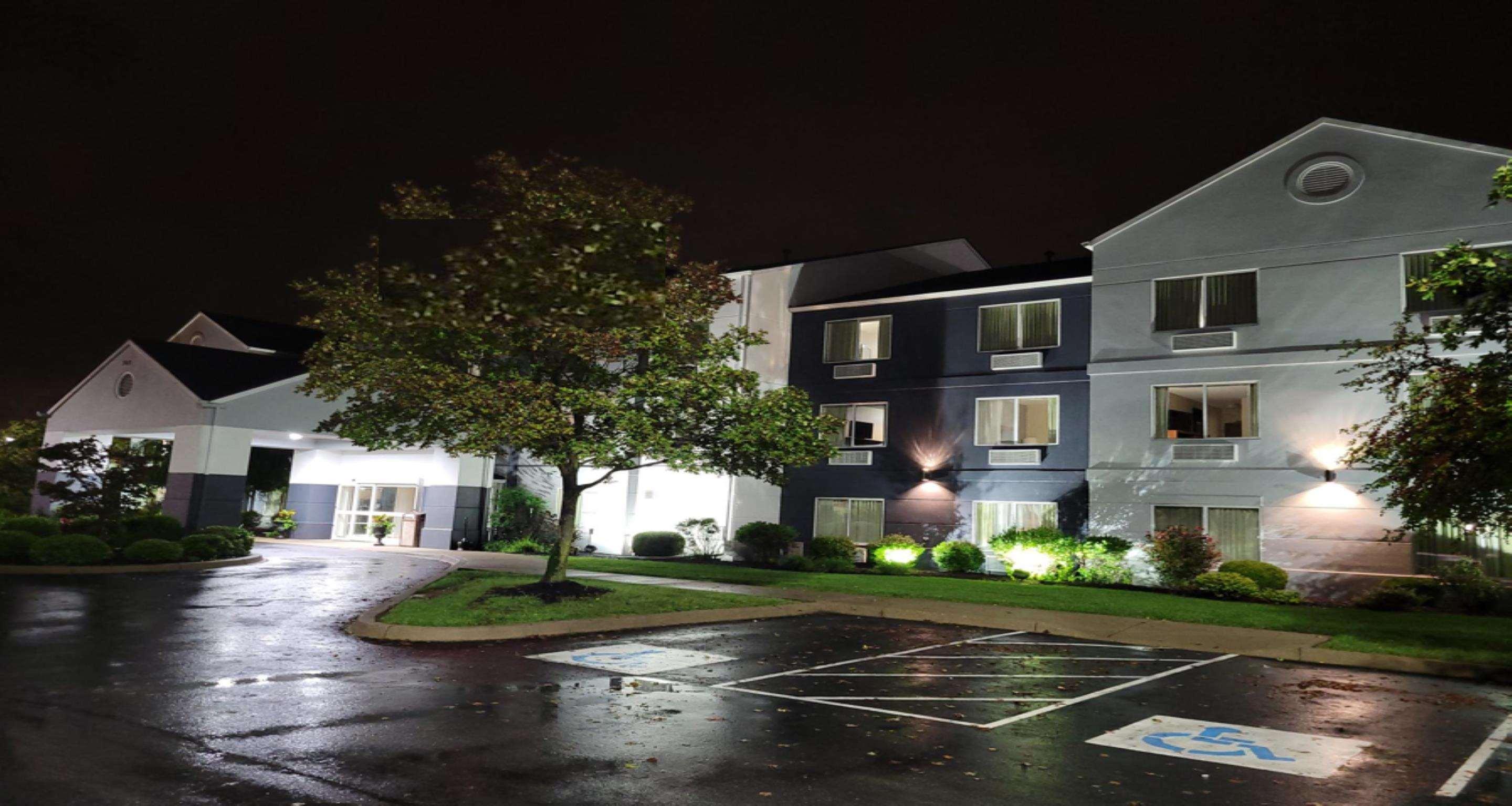 Best Western Louisville South - Shepherdsville Hillview Exterior foto